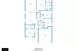 1304 Starling St, Northlake, TX 76247 - Photo 36