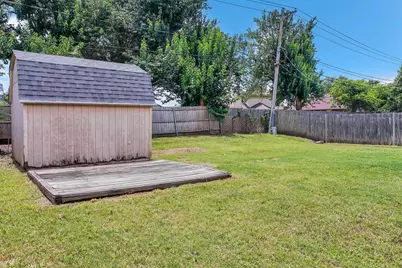 6208 Kary Lynn Drive S, Watauga, TX 76148 - Photo 34