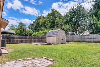 6208 Kary Lynn Drive S, Watauga, TX 76148 - Photo 36