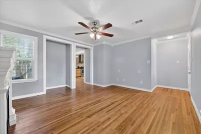 3766 Winfield Avenue, Fort Worth, TX 76109 - Photo 4