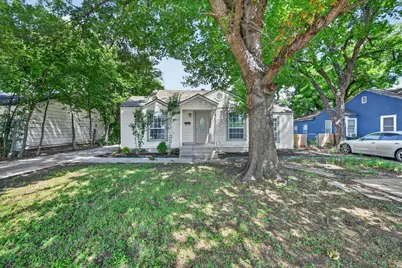 3766 Winfield Avenue, Fort Worth, TX 76109 - Photo 1