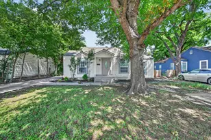 3766 Winfield Ave, Fort Worth, TX 76109 - Photo 1