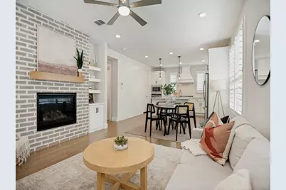 1805 Granite Falls Court, Dallas, TX 75204 - Photo 8