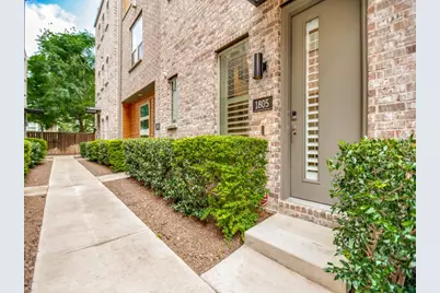 1805 Granite Falls Court, Dallas, TX 75204 - Photo 2