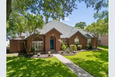 18 Heritage Woods Place, Allen, TX 75002 - Photo 2