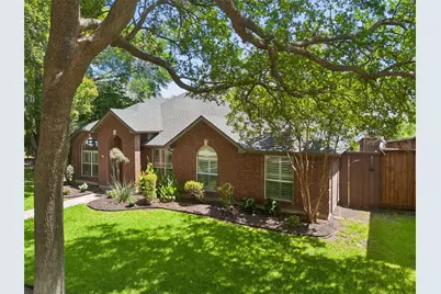 18 Heritage Woods Place, Allen, TX 75002 - Photo 34