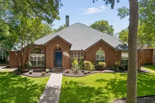 18 Heritage Woods Pl, Allen, TX 75002 - Photo 1