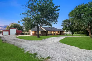 336 Meadows Estate St, Tom Bean, TX 75491 - Photo 1