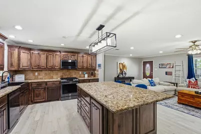 336 Meadows Estate Street, Tom Bean, TX 75491 - Photo 12