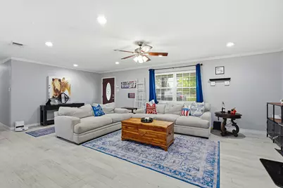 336 Meadows Estate Street, Tom Bean, TX 75491 - Photo 6