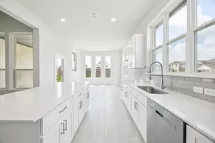 1204 Caprese Dr, Forney, TX 75126 - Photo 4