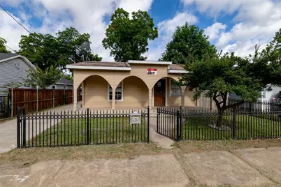 3219 N Winnetka Avenue, Dallas, TX 75212 - Photo 1