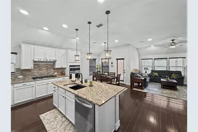 525 Yellowstone Drive, Celina, TX 75009 - Photo 4
