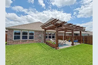 525 Yellowstone Drive, Celina, TX 75009 - Photo 16