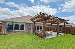525 Yellowstone Dr, Celina, TX 75009 - Photo 16