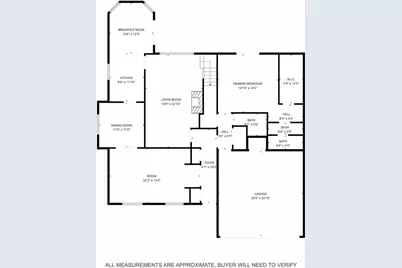 4613 Westchester Drive, Waco, TX 76710 - Photo 30