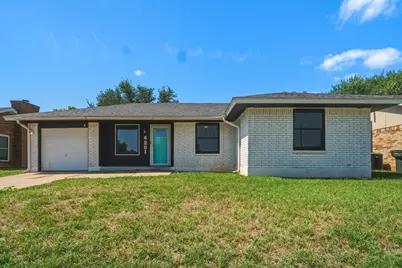 4201 Craig Drive, Abilene, TX 79606 - Photo 1