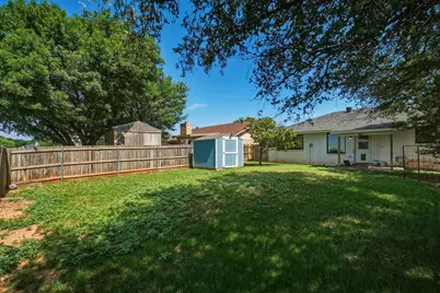 4201 Craig Drive, Abilene, TX 79606 - Photo 30