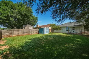 4201 Craig Dr, Abilene, TX 79606 - Photo 30
