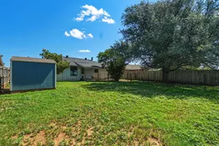 4201 Craig Dr, Abilene, TX 79606 - Photo 32