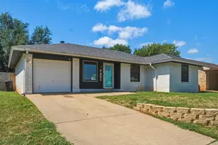 4201 Craig Dr, Abilene, TX 79606 - Photo 2