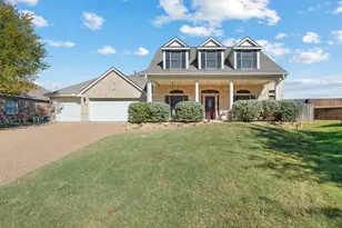 614 Creek View Dr, Prosper, TX 75078 - Photo 1