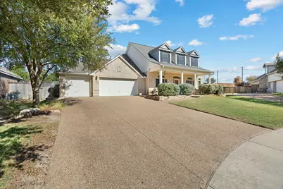 614 Creek View Drive, Prosper, TX 75078 - Photo 2