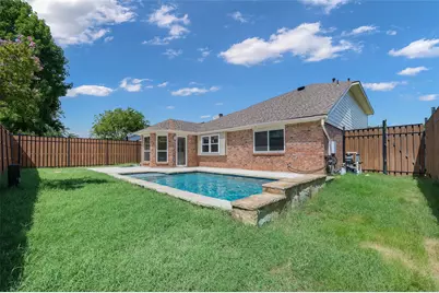 1028 Colony Street, Flower Mound, TX 75028 - Photo 26