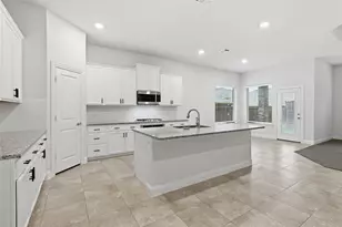 3806 Kendall Rd, Melissa, TX 75454 - Photo 4