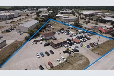 1101 S Hwy 78, Wylie, TX 75098 - Photo 6