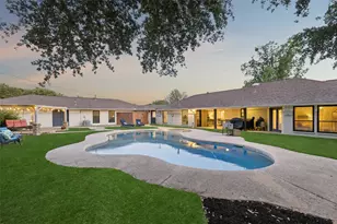 2705 N Quail Run Ct, Southlake, TX 76092 - Photo 6