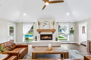 2705 N Quail Run Ct, Southlake, TX 76092 - Photo 8