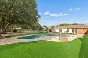 2705 N Quail Run Ct, Southlake, TX 76092 - Photo 34