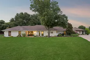 2705 N Quail Run Ct, Southlake, TX 76092 - Photo 1