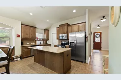 12033 Worthwood Street, Fort Worth, TX 76036 - Photo 6