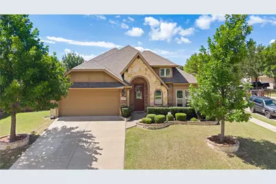 12033 Worthwood Street, Fort Worth, TX 76036 - Photo 1