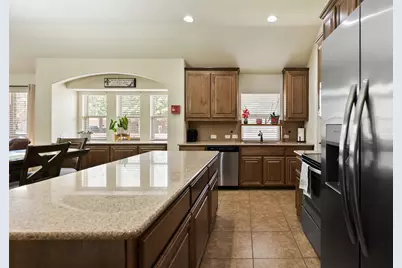 12033 Worthwood Street, Fort Worth, TX 76036 - Photo 8