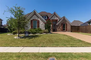 4802 Comstock Way, Mansfield, TX 76063 - Photo 2
