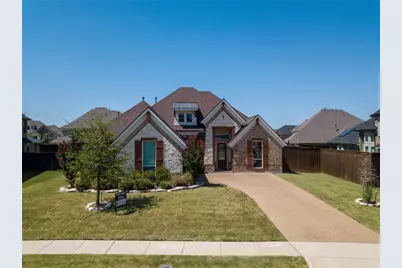 4802 Comstock Way, Mansfield, TX 76063 - Photo 6