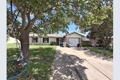 1510 Carson Drive, Mesquite, TX 75149 - Photo 1
