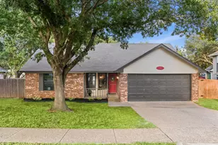 804 Virginia Blvd, Midlothian, TX 76065 - Photo 1