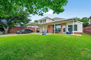 2273 Heatherdale Dr, Mesquite, TX 75150 - Photo 4
