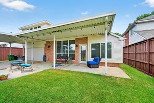 2273 Heatherdale Dr, Mesquite, TX 75150 - Photo 4