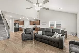 10513 Big Lagoon Dr, Fort Worth, TX 76179 - Photo 10