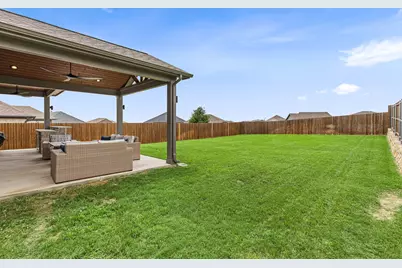 10513 Big Lagoon Drive, Fort Worth, TX 76179 - Photo 8