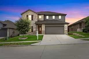 10513 Big Lagoon Dr, Fort Worth, TX 76179 - Photo 1