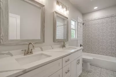 3417 Park Ridge Boulevard, Fort Worth, TX 76109 - Photo 14