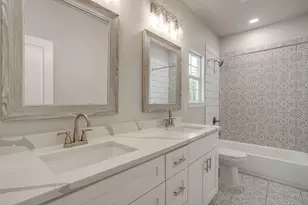 3417 Park Ridge Blvd, Fort Worth, TX 76109 - Photo 14