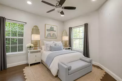 3417 Park Ridge Boulevard, Fort Worth, TX 76109 - Photo 20