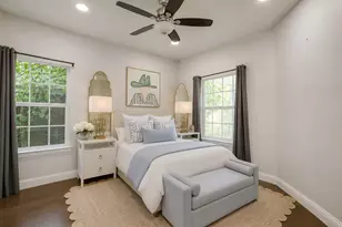 3417 Park Ridge Blvd, Fort Worth, TX 76109 - Photo 20